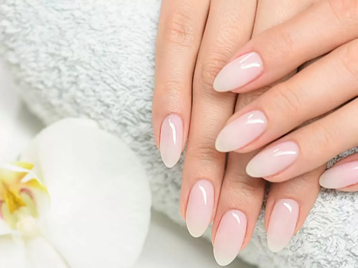 Kızılcahamam Protez Tırnak