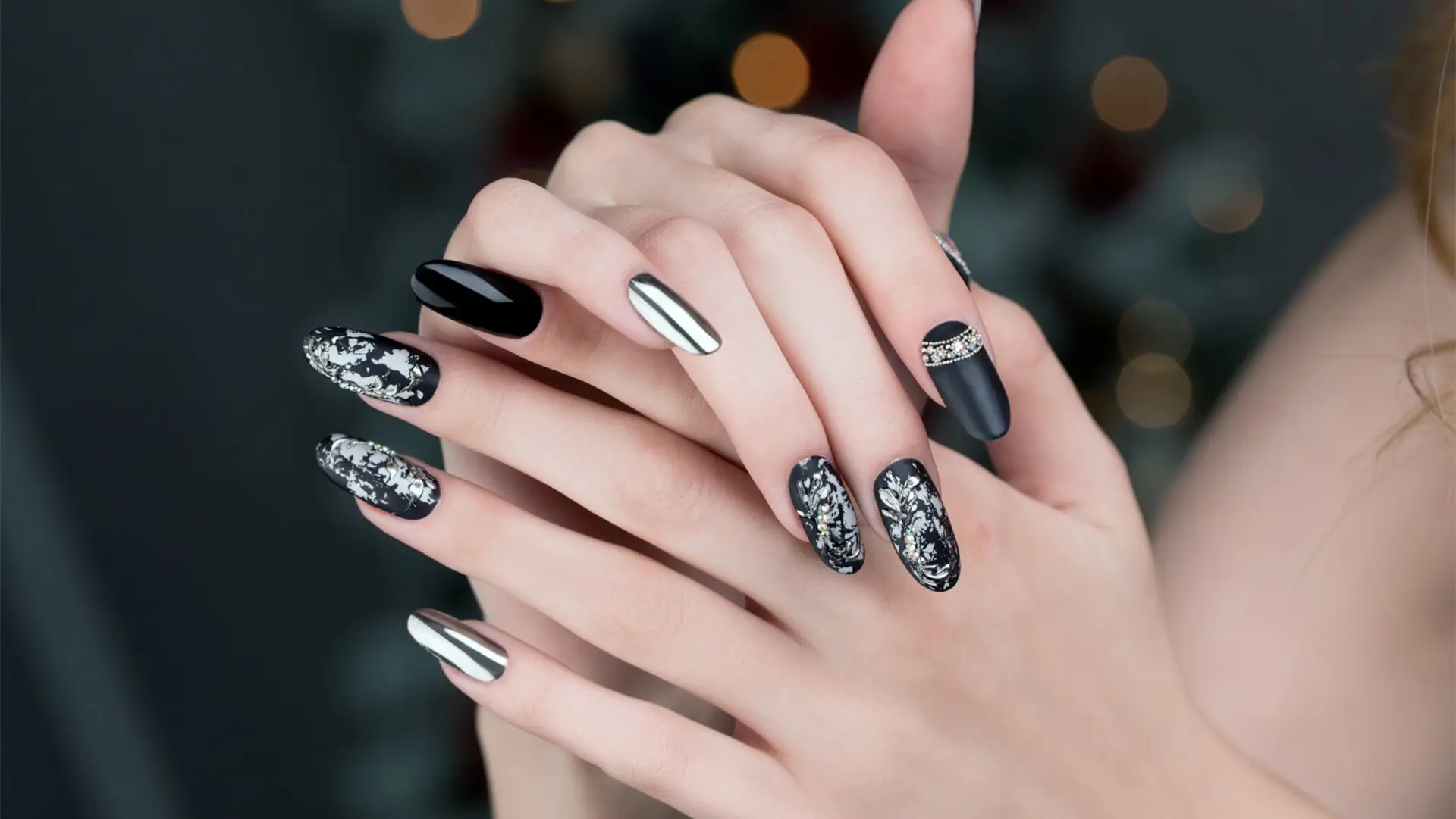 Kızılcahamam Protez Tırnak